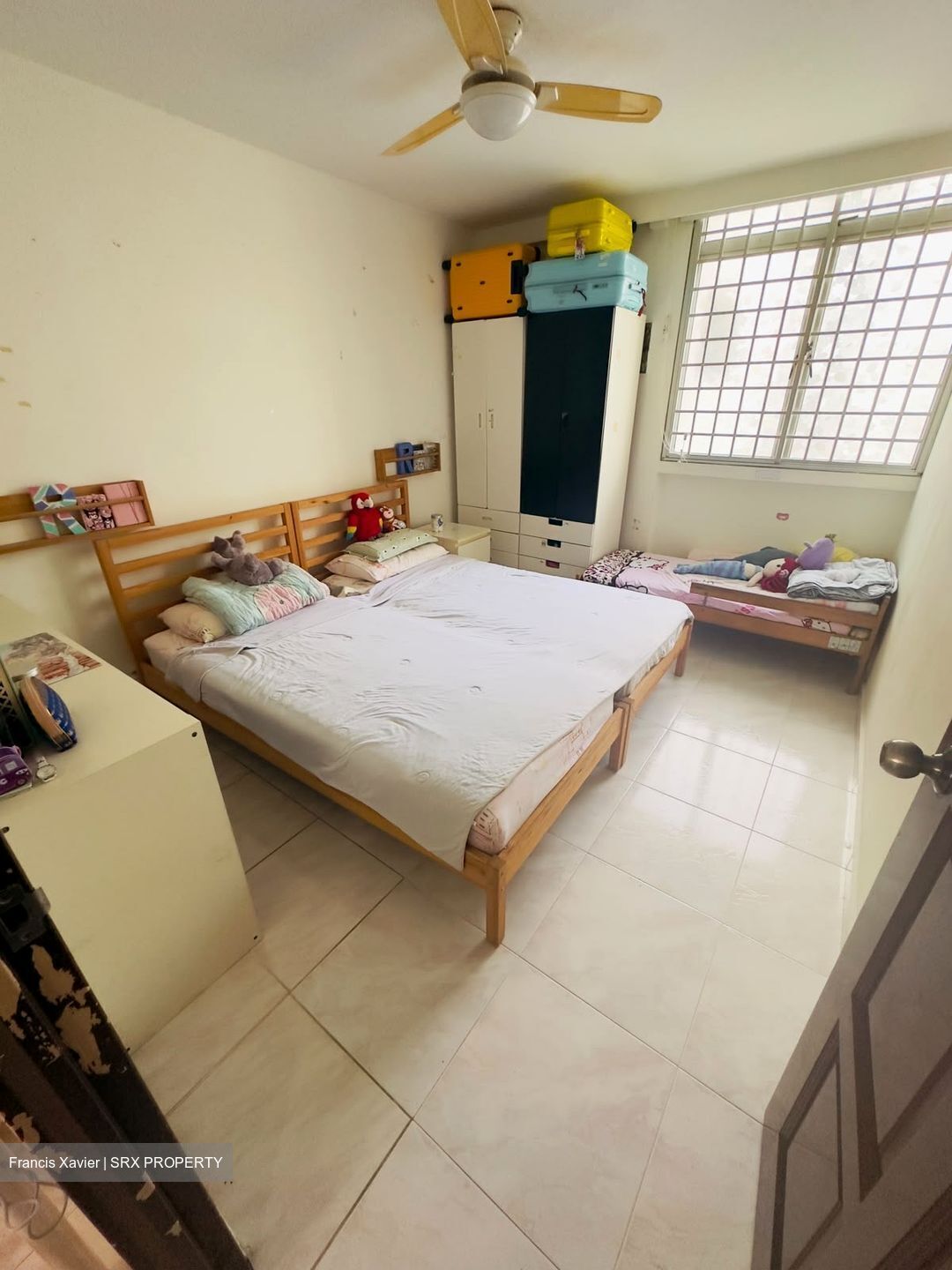 Blk 107 Bishan View (Bishan), HDB 4 Rooms #576703611